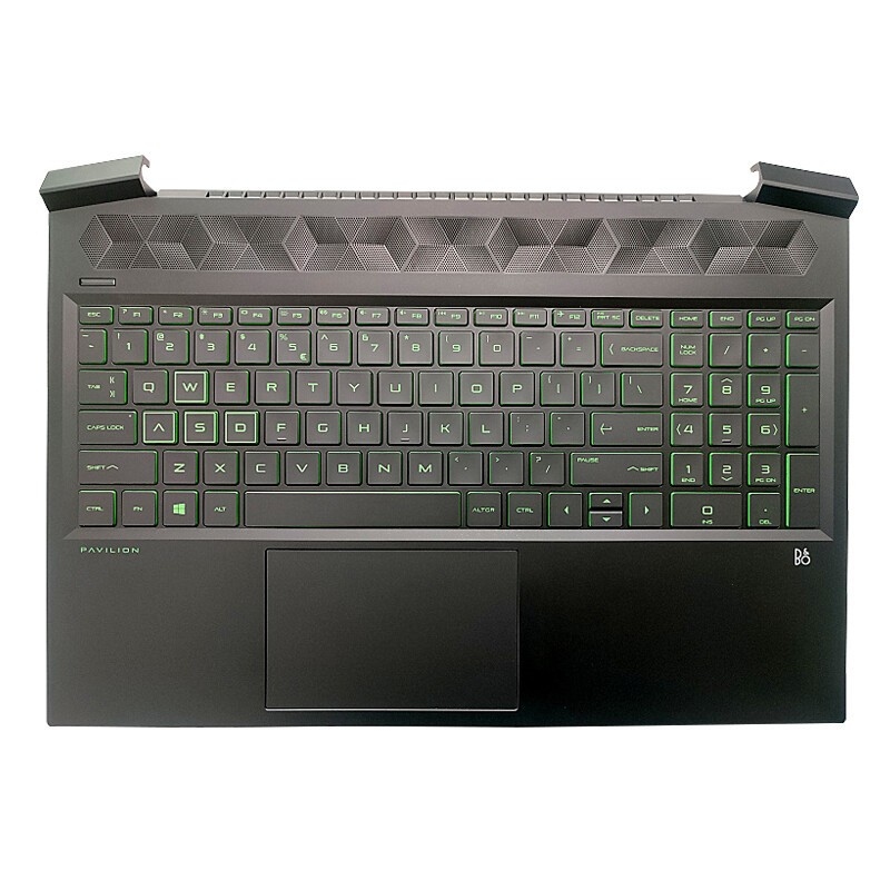 Nieuw voor HP Pavilion Gaming  - Gaming Keyboard Hp recensie en prijs