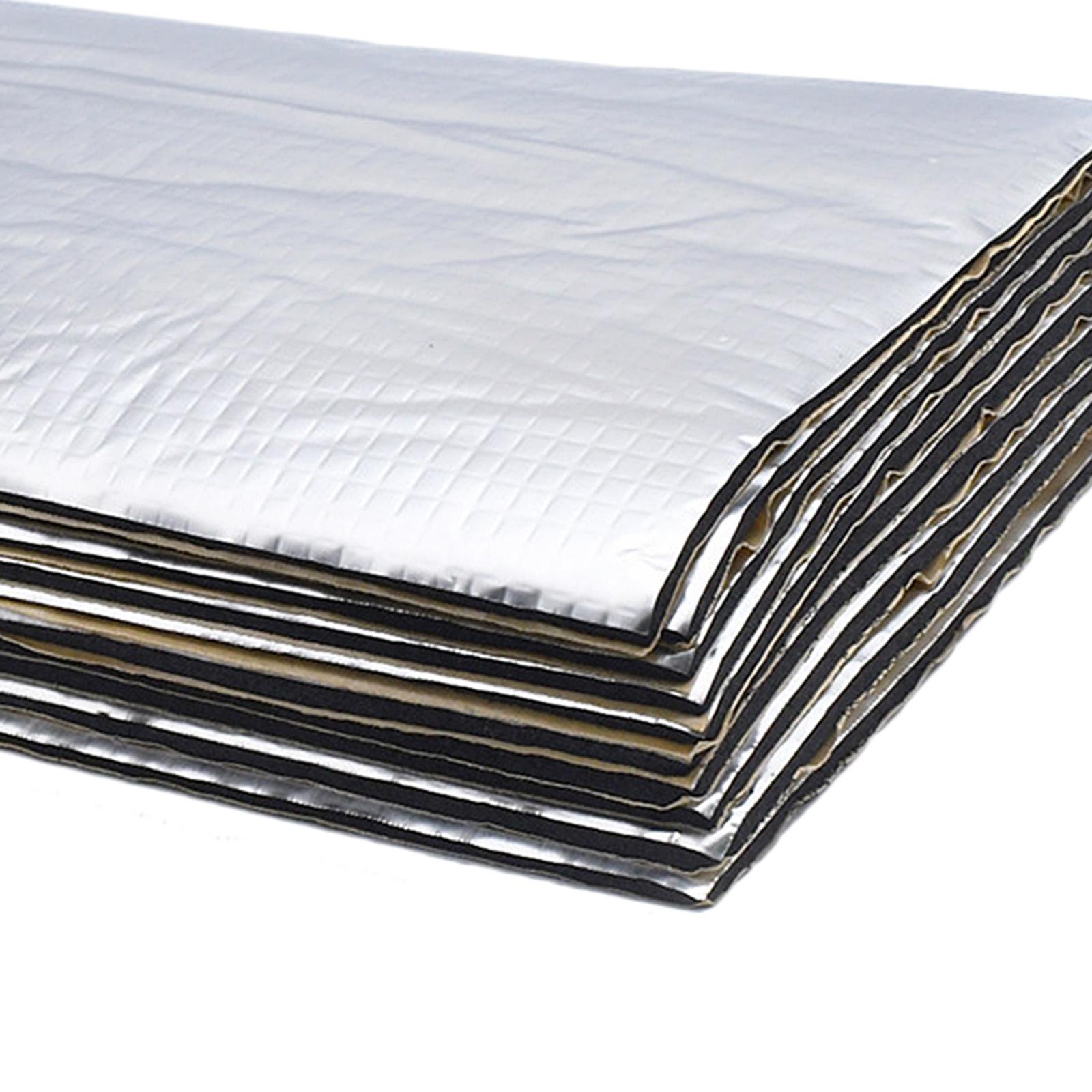 Zelfklevende automat, geluid-  - Foam Dampener Sheet recensie en prijs