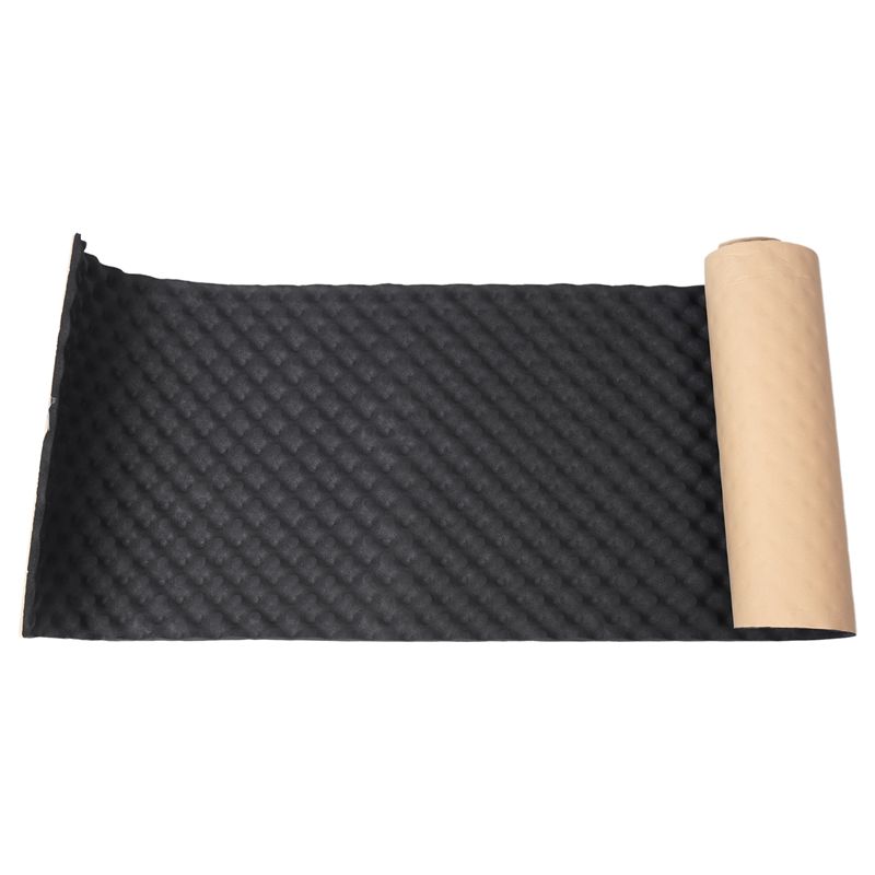 Auto Geluiddempende Mat 50X200 - Foam Dampener Sheet recensie en prijs