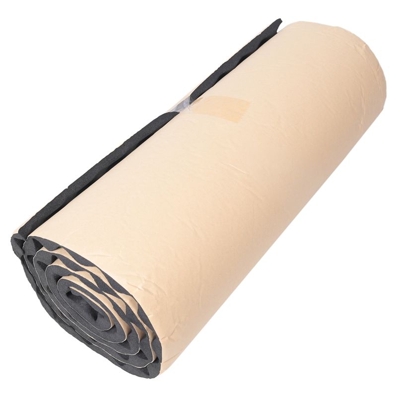Auto Geluiddempende Mat 50X200 - Foam Dampener Sheet recensie en prijs