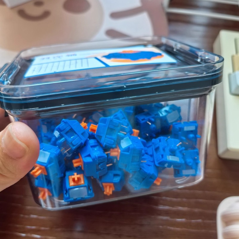 WINGTREE YUNIE Schakelaar Para - Gaming Keyboard Hp recensie en prijs