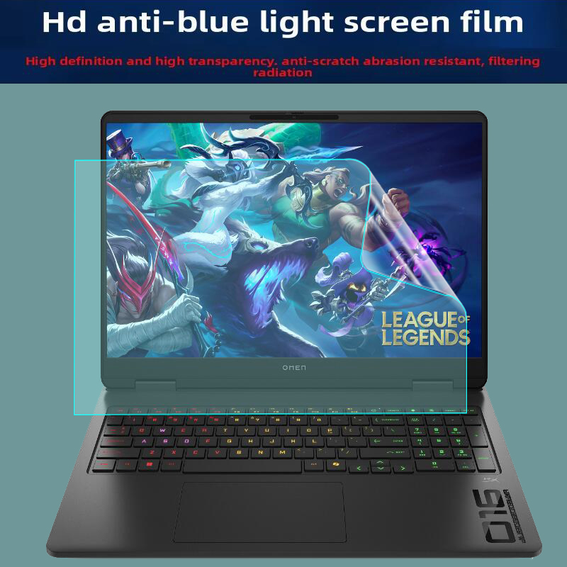 Voor HP OMEN Gaming Laptop 16- - Gaming Keyboard Hp recensie en prijs
