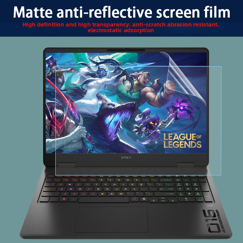 Voor HP OMEN Gaming Laptop 16- - Gaming Keyboard Hp recensie en prijs