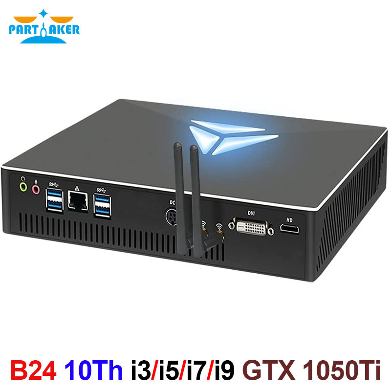10e generatie gaming mini-pc I - Intel Cpu Core I9 recensie en prijs