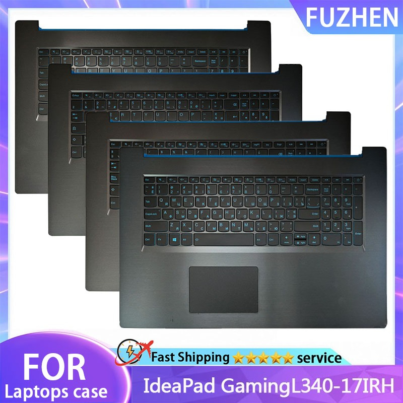 Nieuw Voor IdeaPad Gaming L340 - Gaming Keyboard Top recensie en prijs