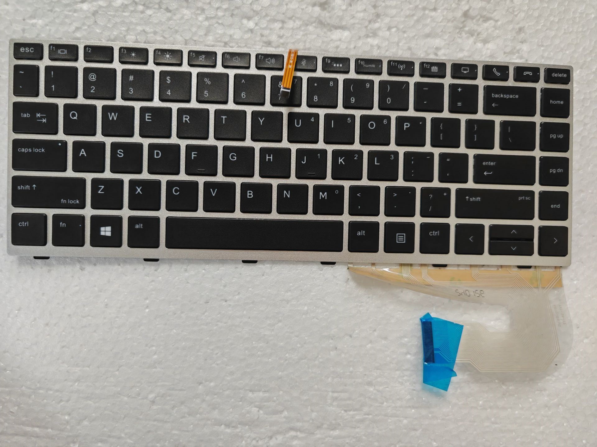 Nieuw VOOR HP Elitebook 745 G5 - Gaming Keyboard Hp recensie en prijs