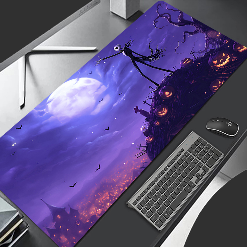 Muismat rubberen tafel Grote G - Gaming Keyboard Easy To Clean recensie en prijs