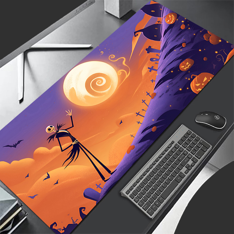Muismat rubberen tafel Grote G - Gaming Keyboard Easy To Clean recensie en prijs