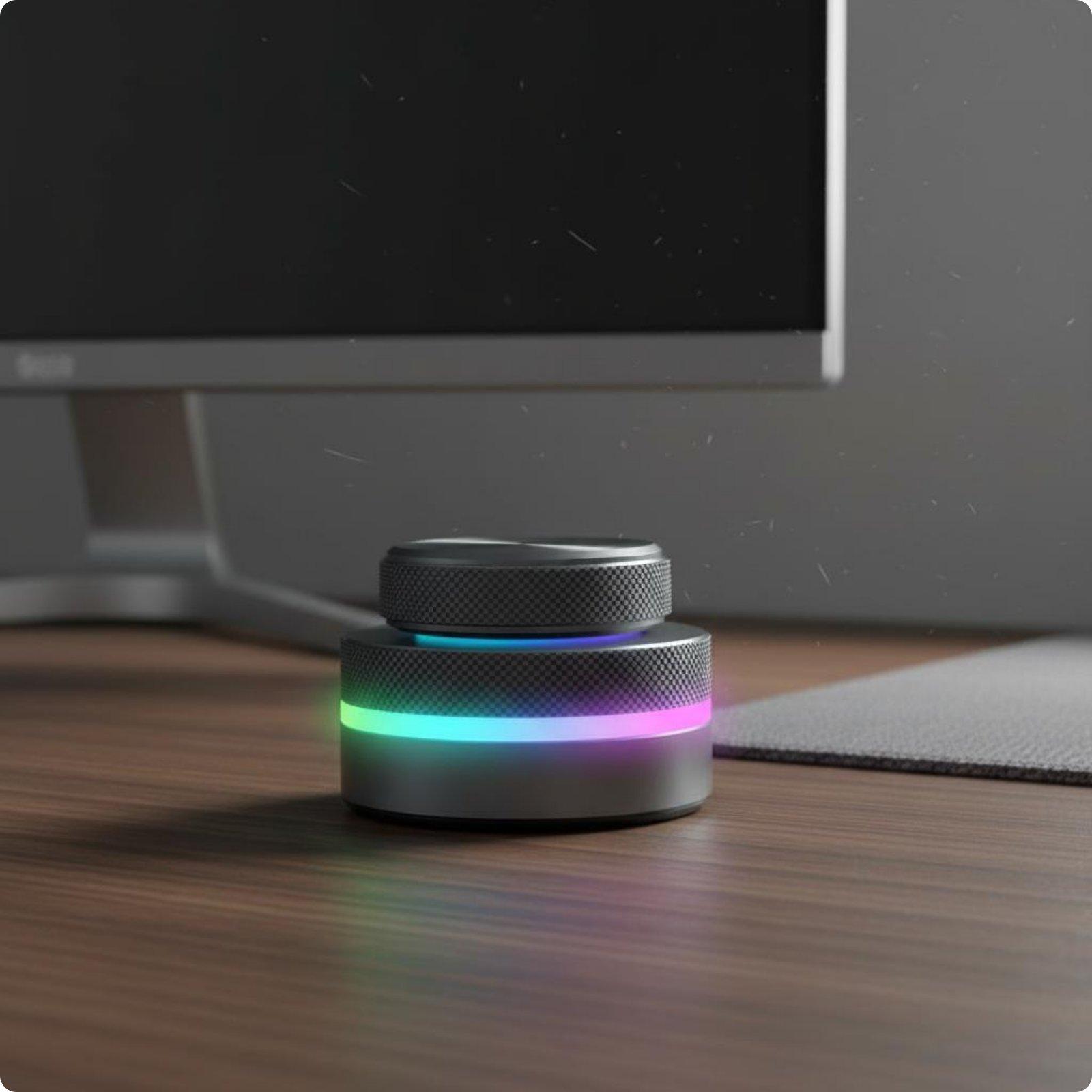 Aluminium Bluetooth-volumeknop - Gaming Keyboard No Rgb recensie en prijs