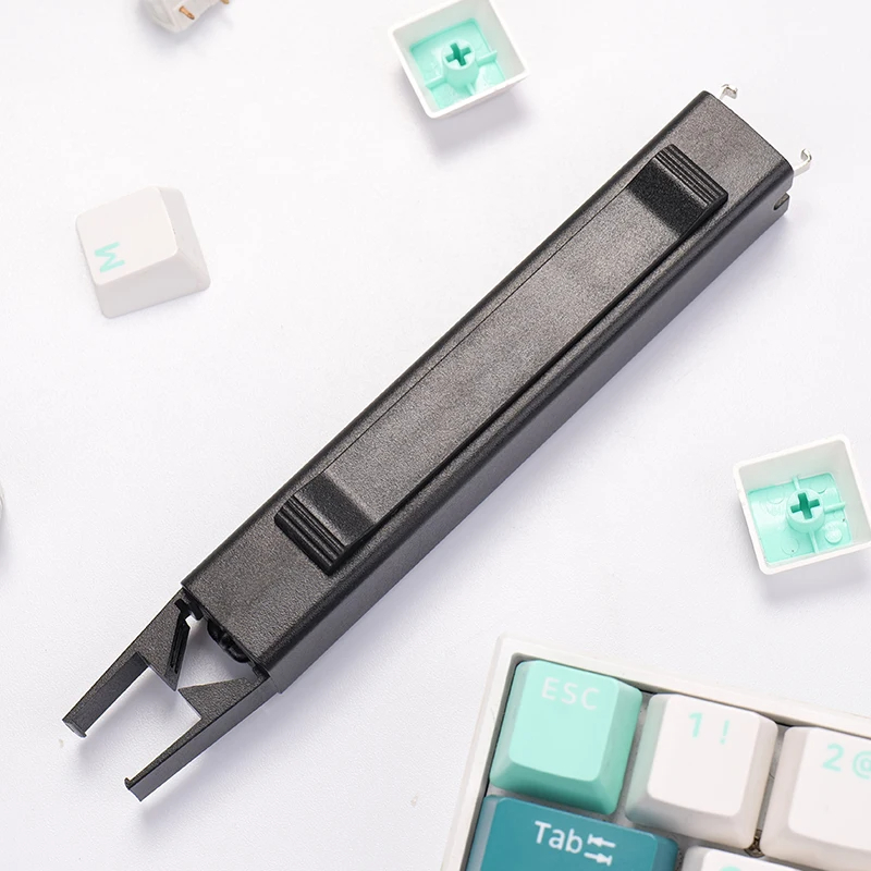 2-in-1 schakelaartrekker Keyca - Gaming Keyboard Ergo recensie en prijs