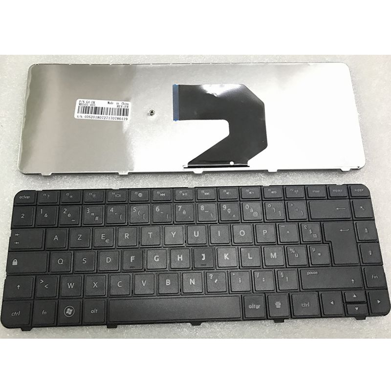 RU/SP/FR/GR Laptop Toetsenbord - Gaming Keyboard Hp recensie en prijs