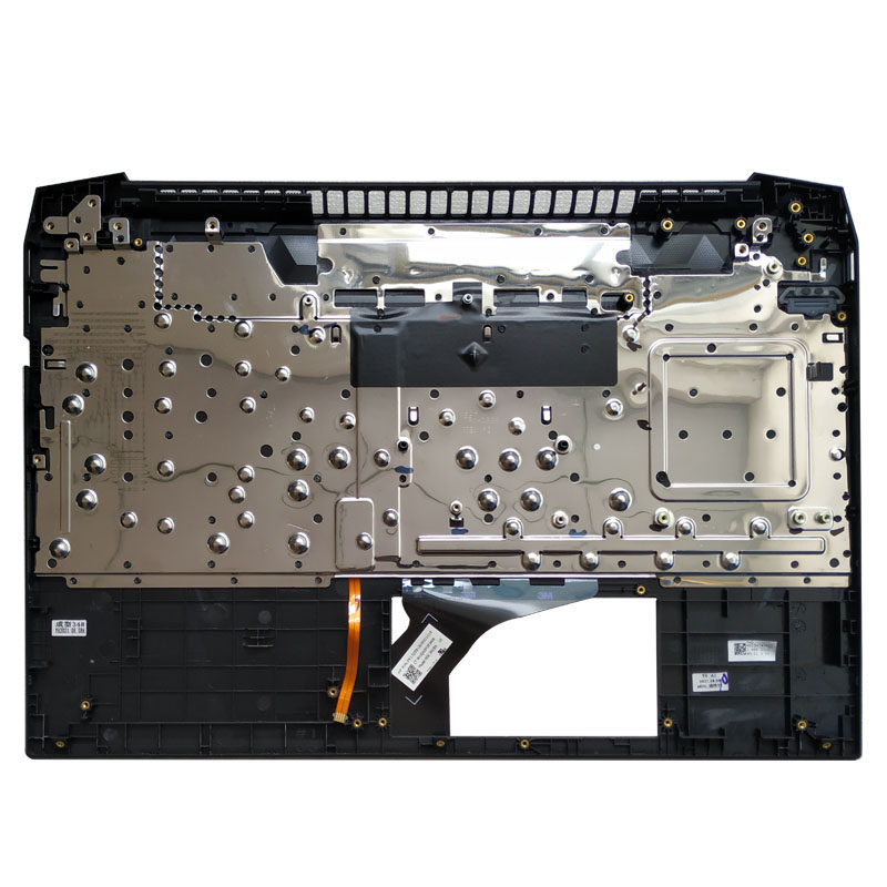 Nieuw voor HP Pavilion Gaming  - Gaming Keyboard Hp recensie en prijs