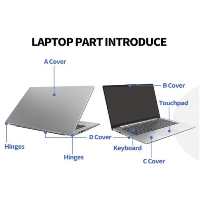 A+ Nieuw voor HP Pavilion Gami - Gaming Keyboard Hp recensie en prijs