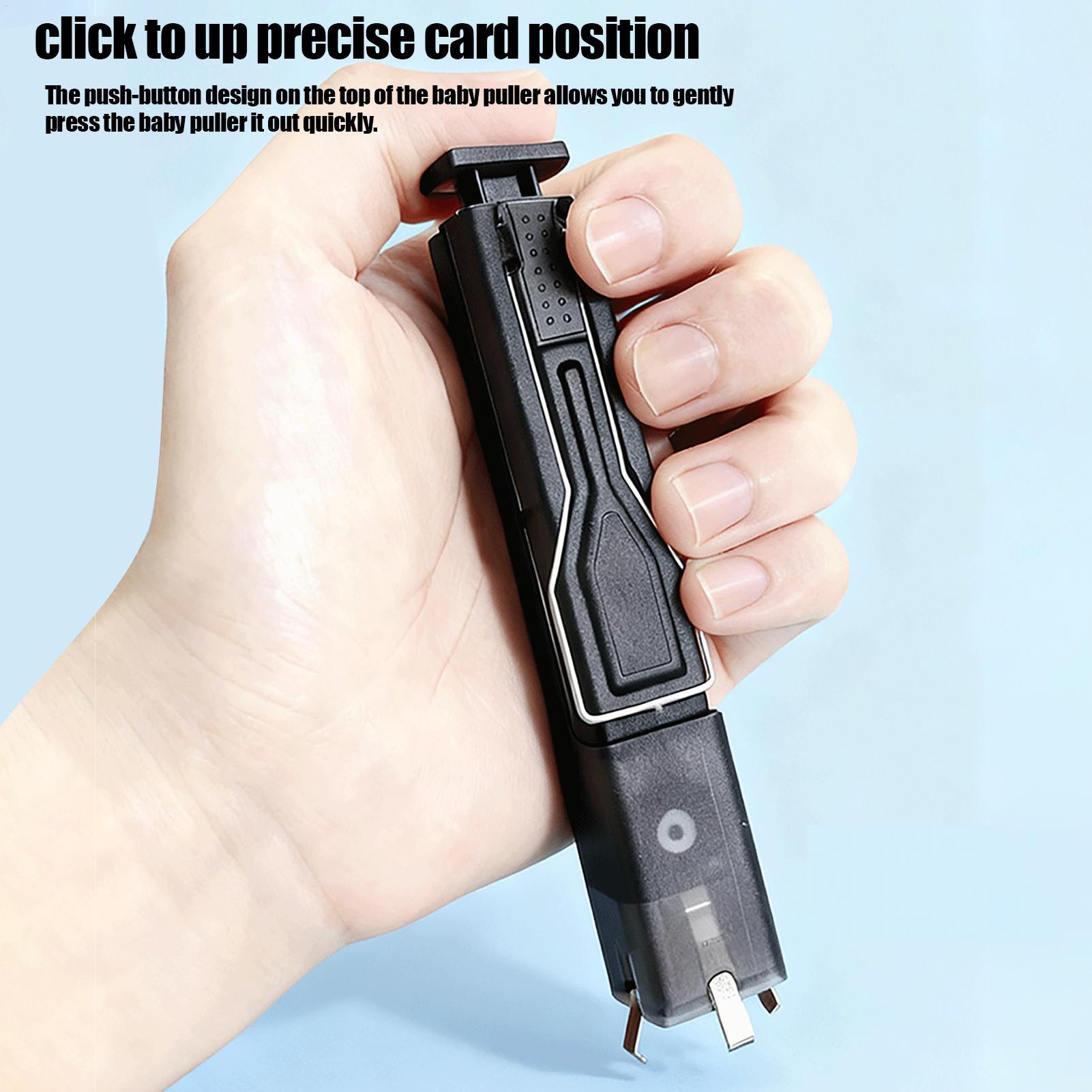 Toetsenbord Keycap Puller Met  - Keycap Puller Ring recensie en prijs