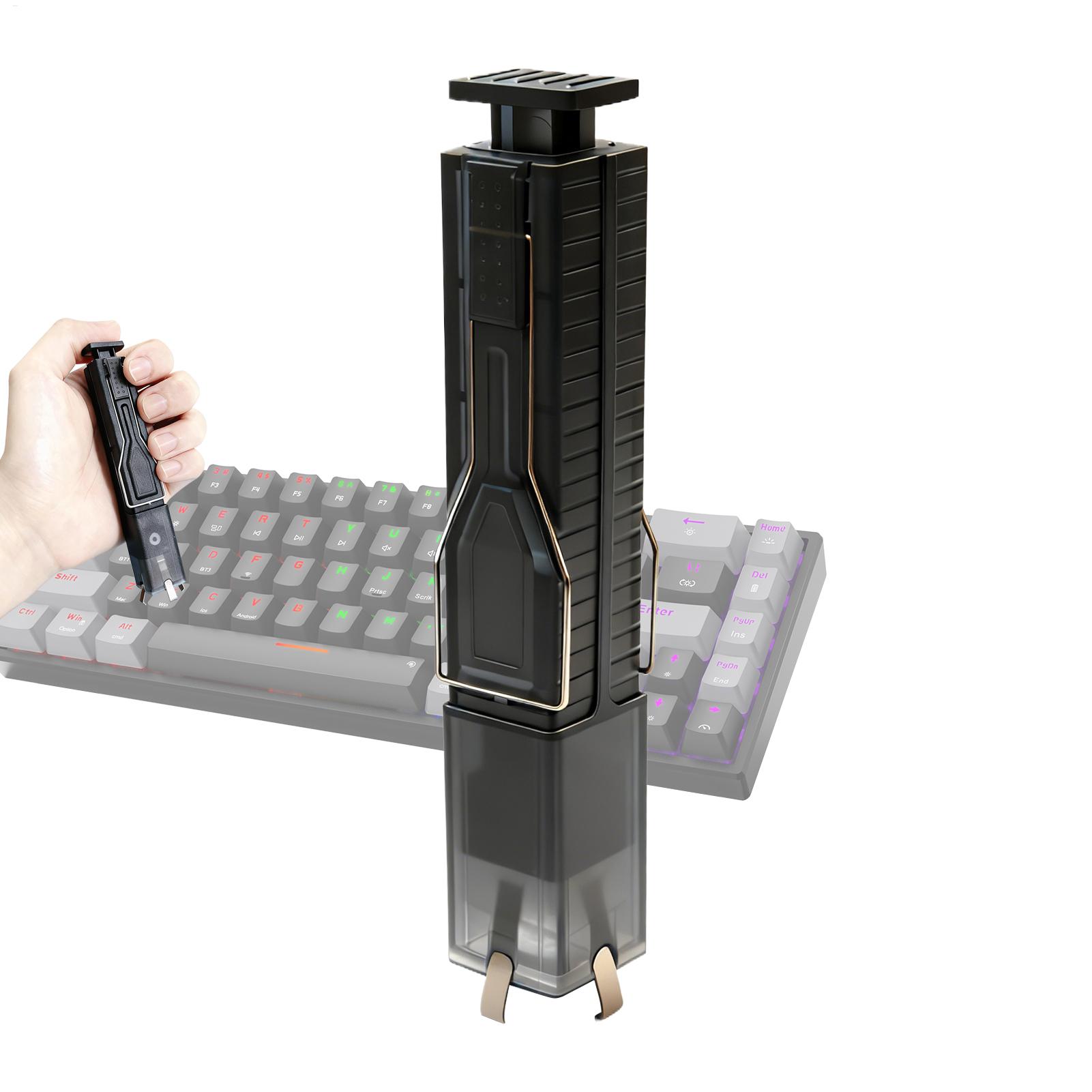 Toetsenbord Keycap Puller Met  - Keycap Puller Ring recensie en prijs